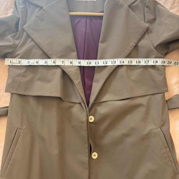 Nicole Bridger Discovery Trench - Picture 4 of 11